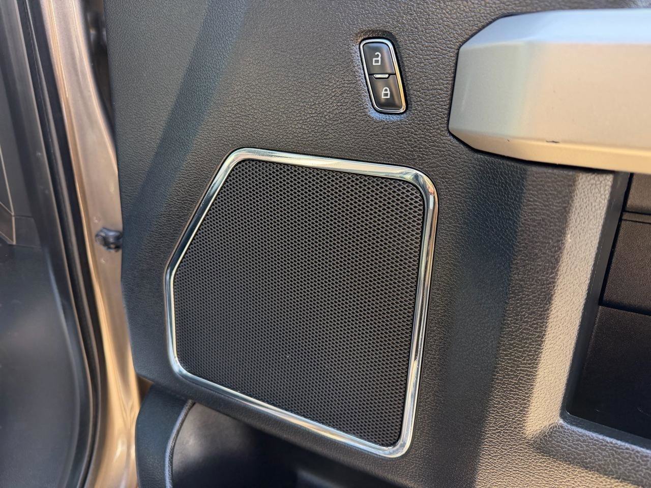 2019 Ford F350 Lariat