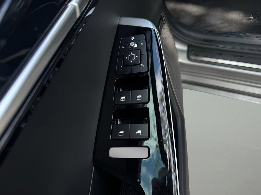 2024 Kia EV6 GT-Line