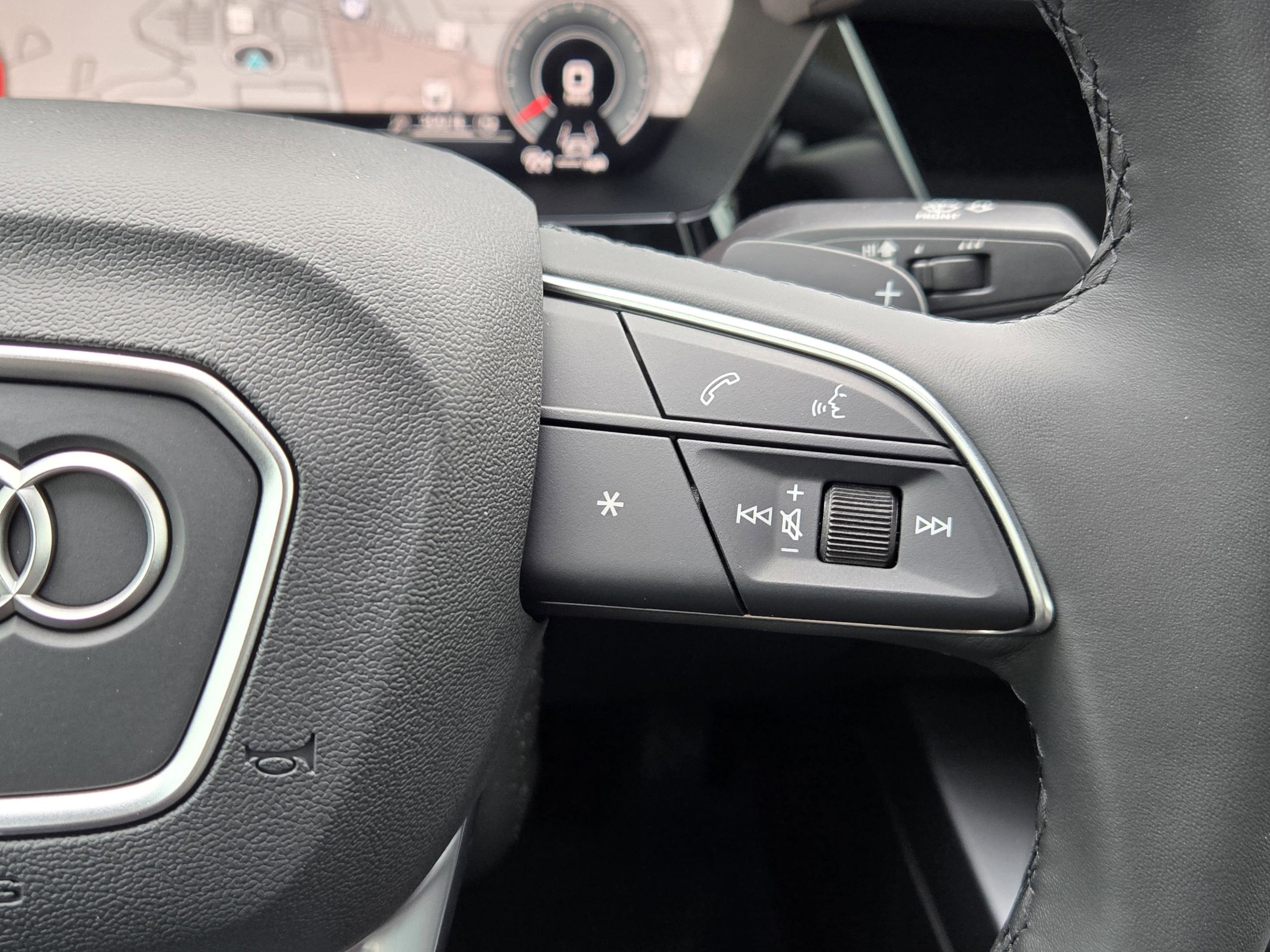 2026 Audi A3 2.0T Premium Plus