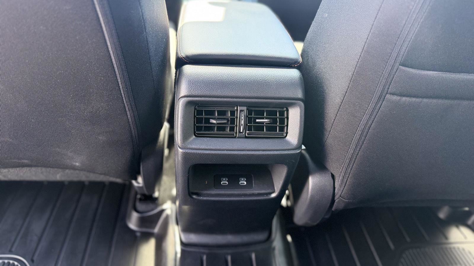 2026 Honda CR-V TrailSport