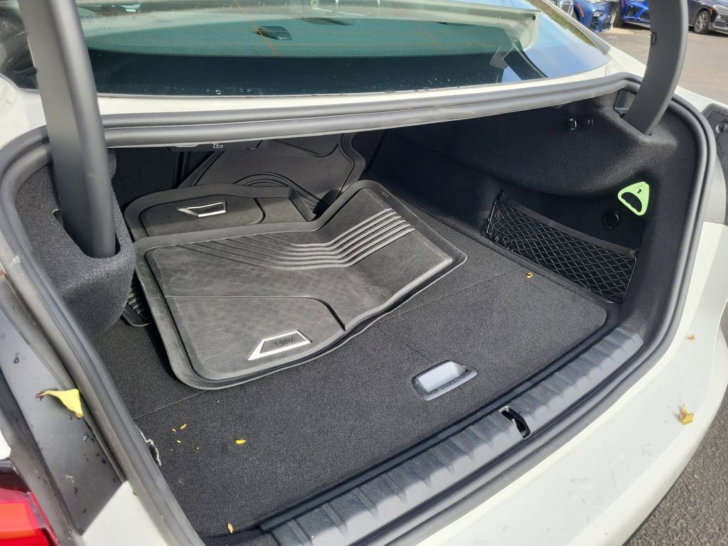 2024 BMW 228i xDrive Gran Coupe