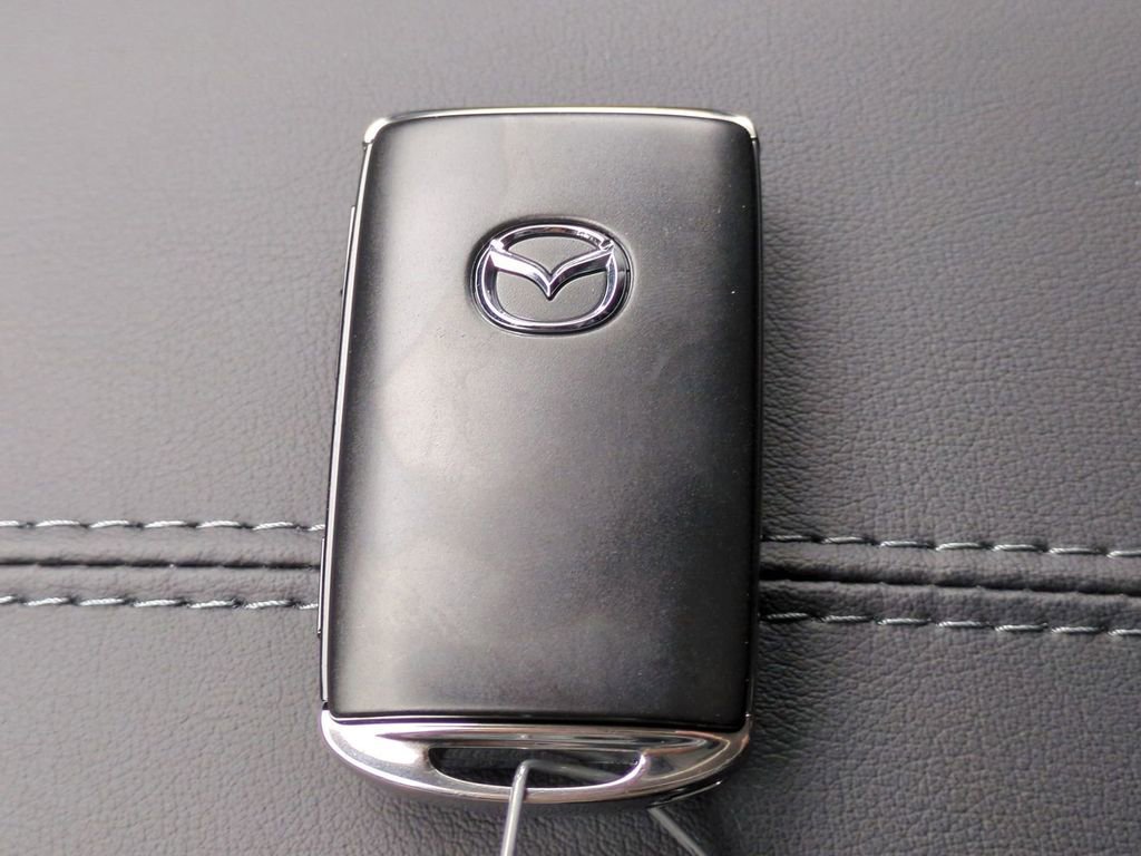 2026 MAZDA Cx-30 AWD 2.5 S w/ Select Sport Pkg