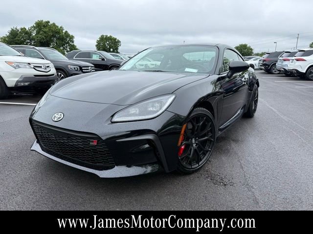 Used 2025 Toyota GR86 Premium w/ Performance Package