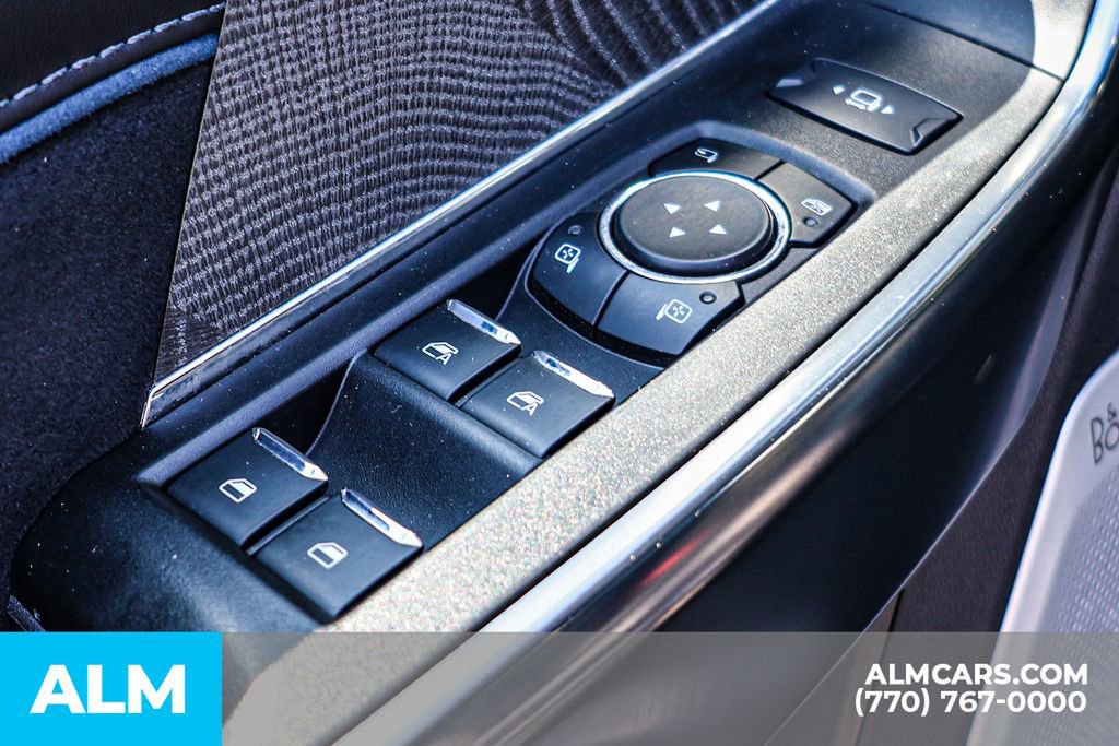 2025 Ford F350 Platinum