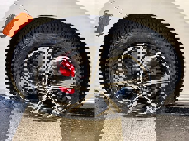 2026 Volkswagen GTI SE