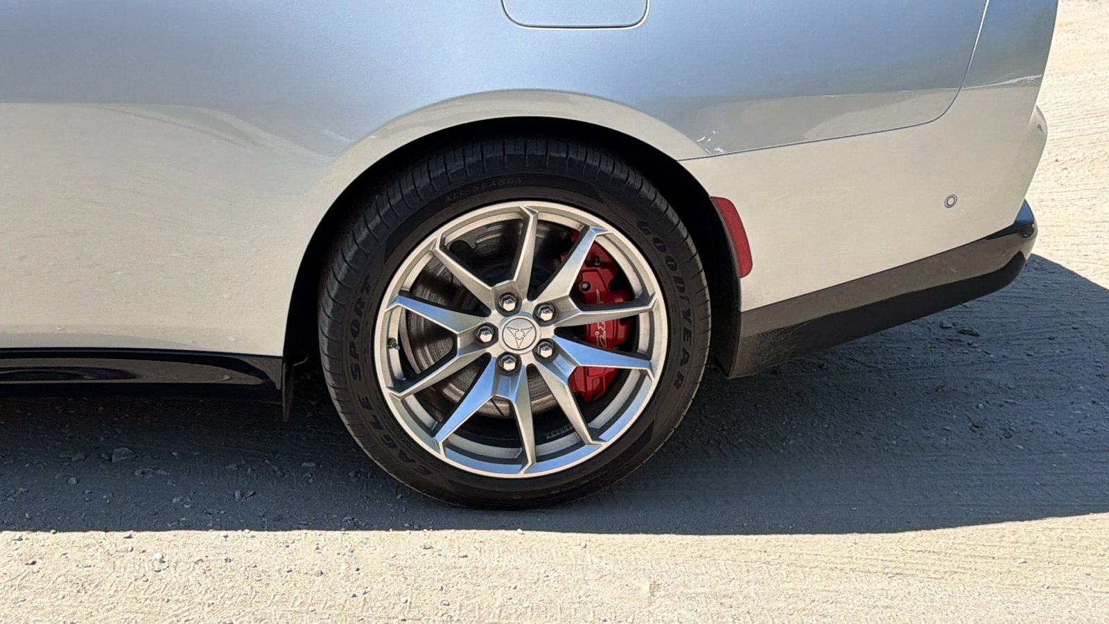 2024 Dodge Charger Scat Pack