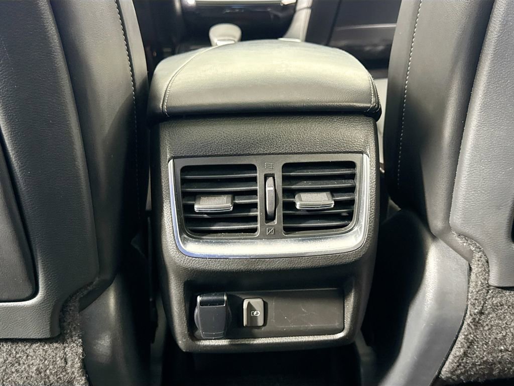 2021 INFINITI Qx50 Essential