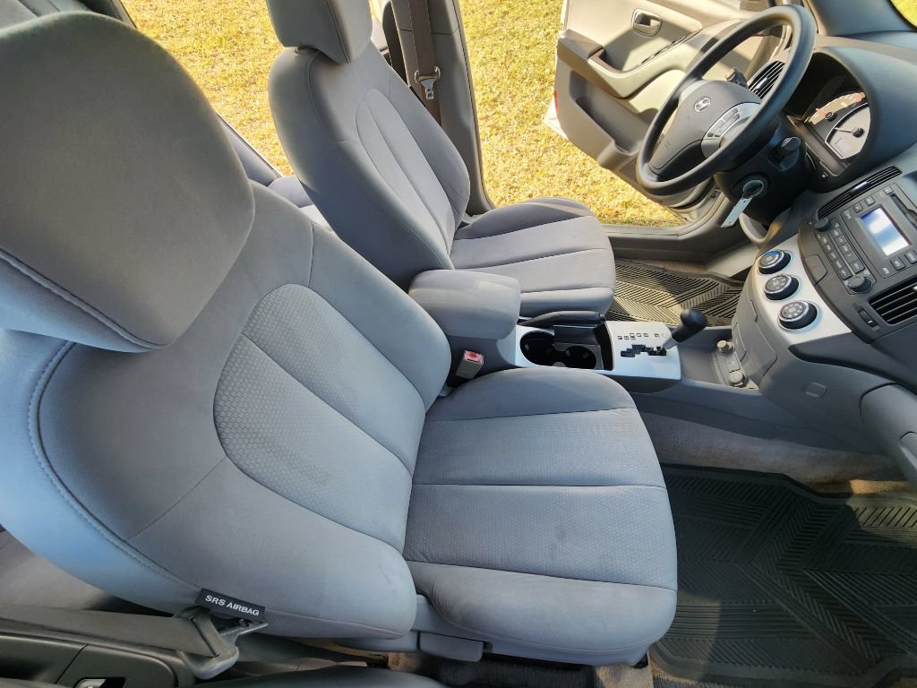 2007 Hyundai Elantra GLS - Photo 8