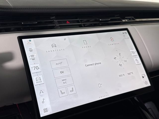 2024 Land Rover Range Rover Sport Autobiography