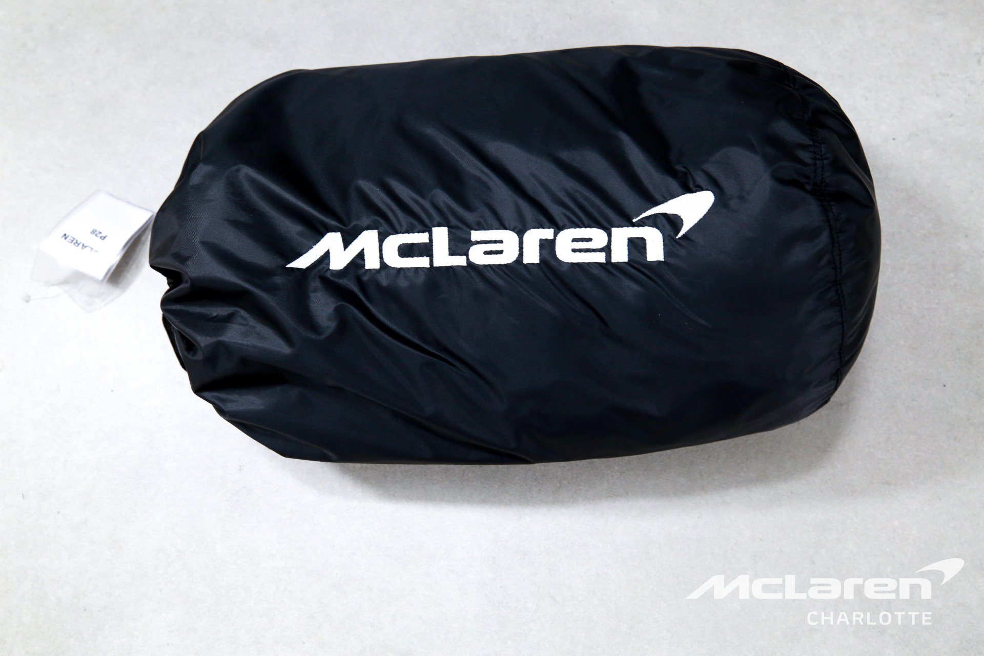 New 2026 McLaren 750S Spider photo 22