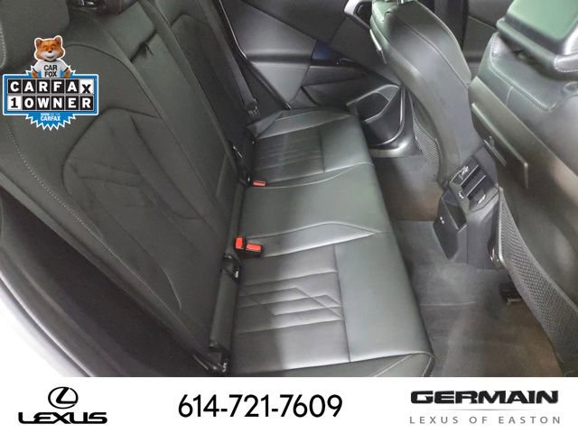 2025 BMW X3 xDrive30i