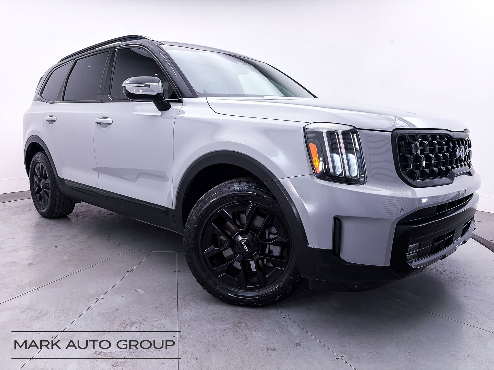 Certified 2023 Kia Telluride SX Prestige X-Pro