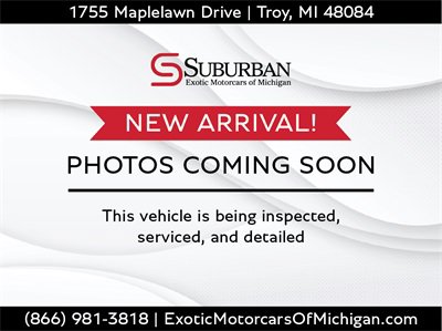 Used 2021 McLaren 765LT