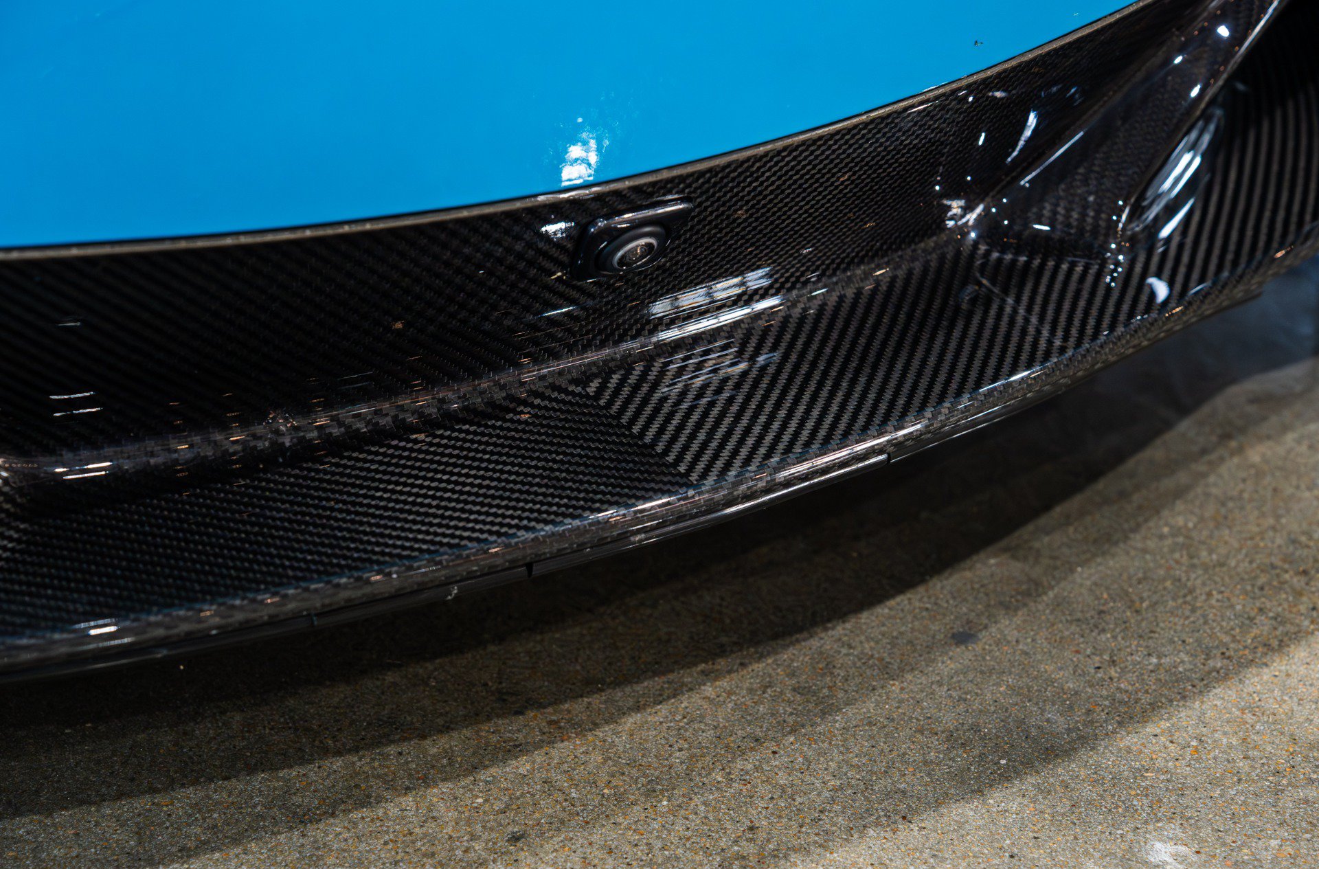 Used 2018 McLaren 720S Performance photo 20