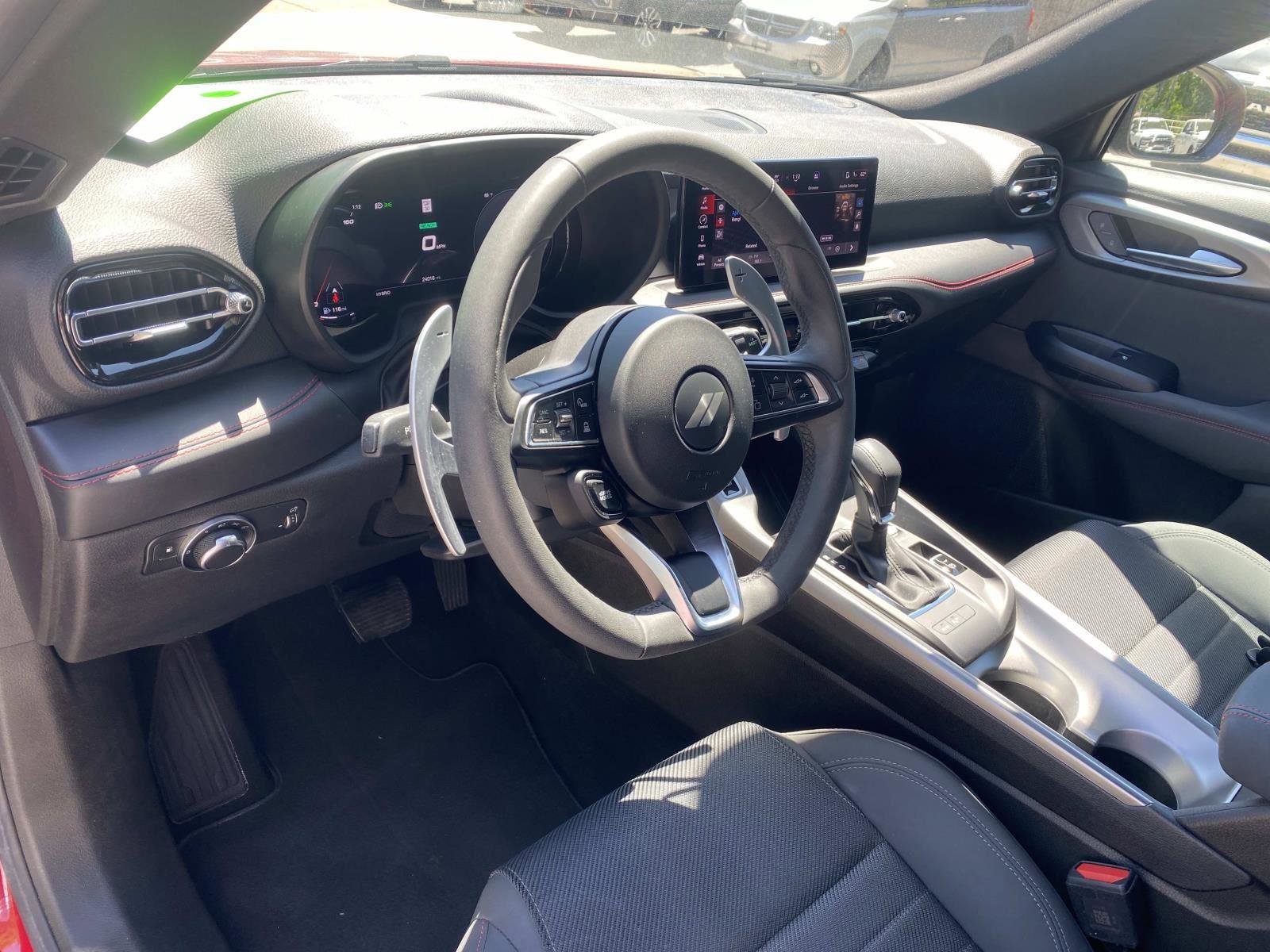 2024 Dodge Hornet R/T