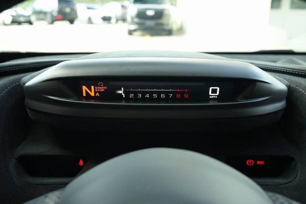 Used 2020 McLaren 720S Spider photo 19
