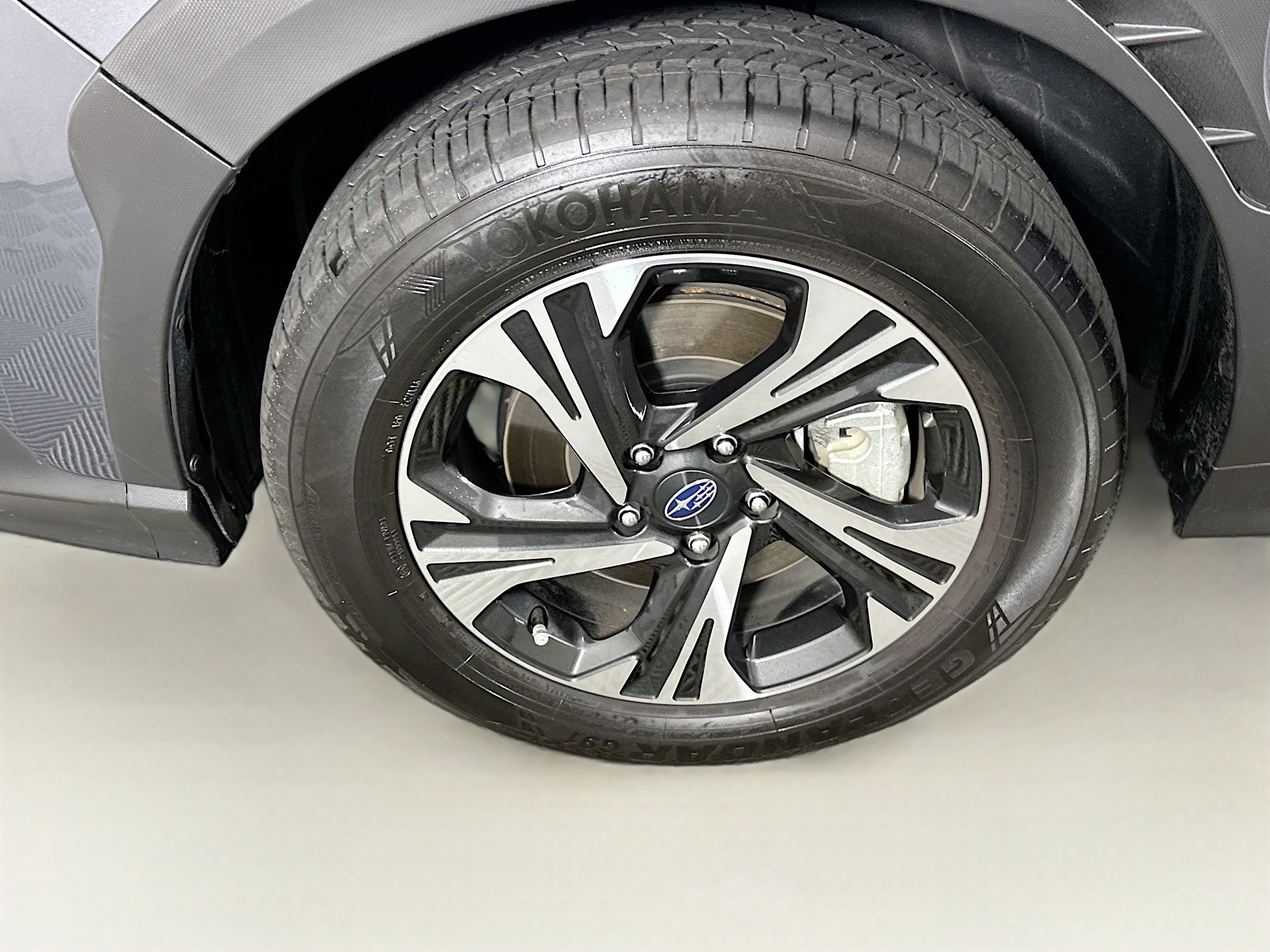 2024 Subaru Crosstrek 2.0i Premium