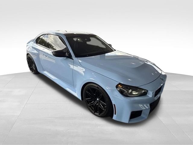 Used 2024 BMW M2 w/ Lighting Package