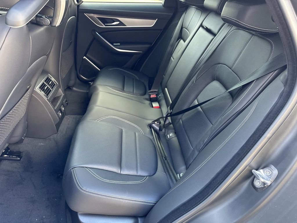 2026 Jaguar F-Pace R-Dynamic S