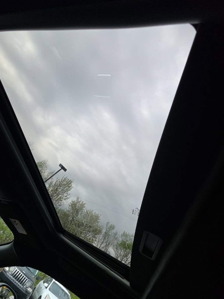 2014 Dodge Challenger SXT Plus