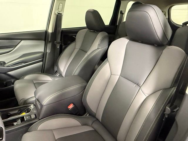 2025 Subaru Ascent Onyx Edition
