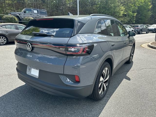 2026 Volkswagen ID.4 Pro