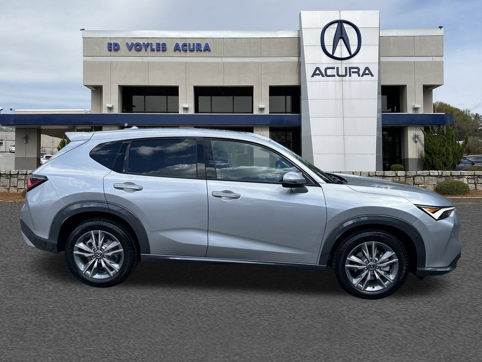 2025 Acura ADX FWD
