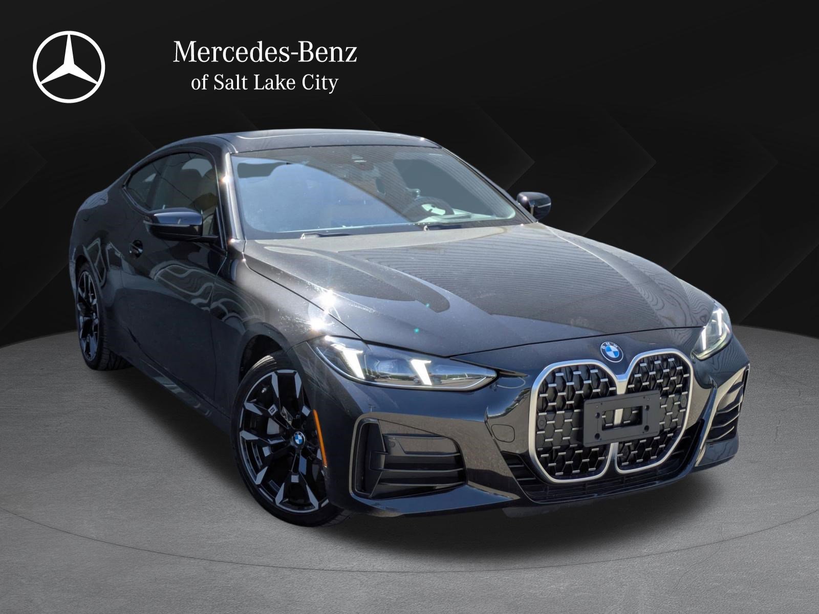 2026 BMW 430i xDrive Coupe