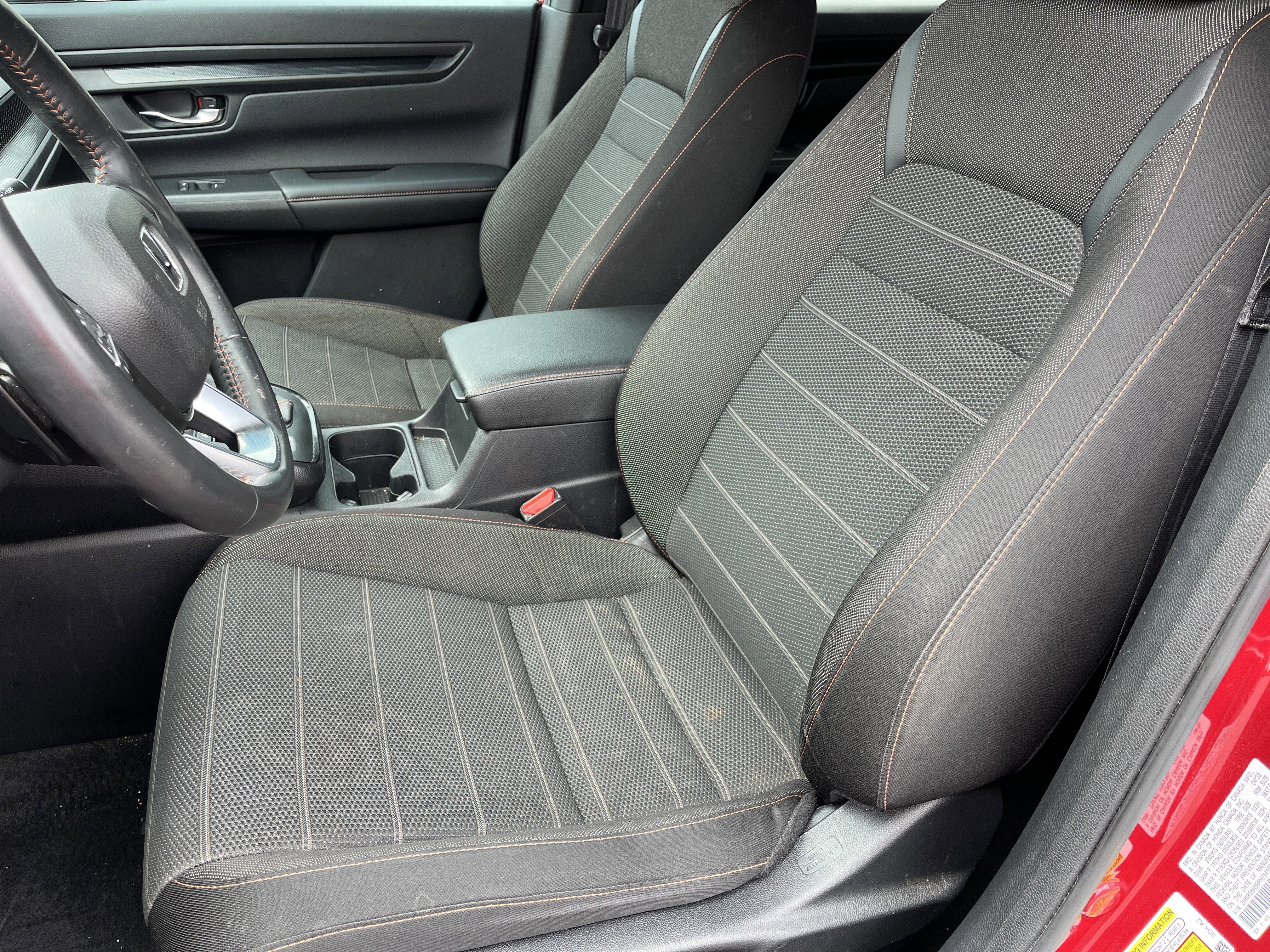 2023 Honda Cr-V Sport