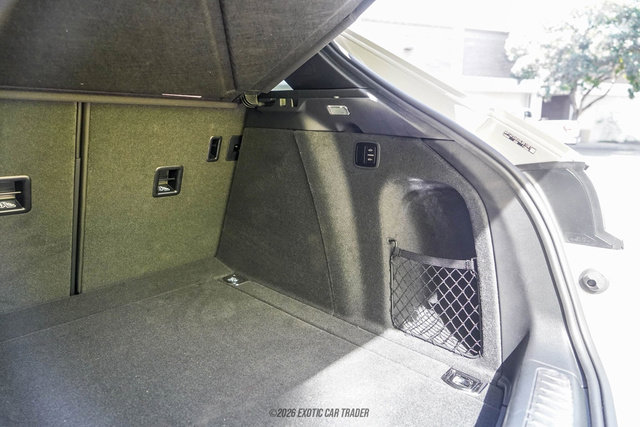 2025 Porsche Macan GTS