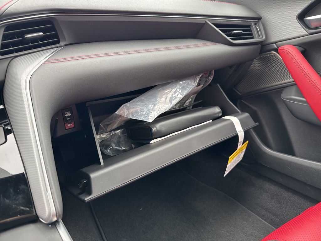 2025 Acura TLX SH-AWD w/ A-SPEC Pkg