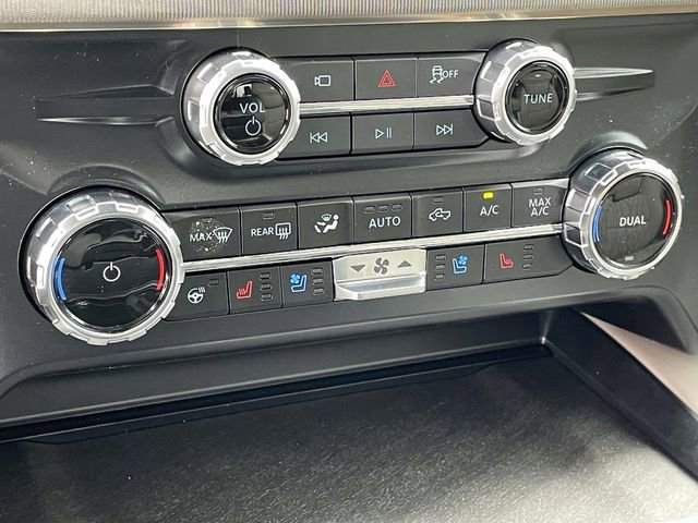 2026 Ford F450 Platinum