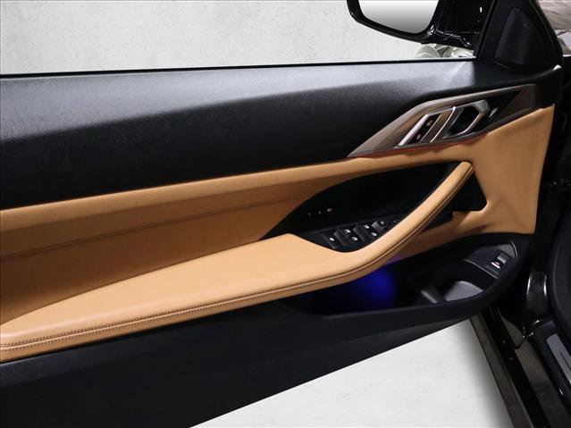 2021 BMW 430i Convertible