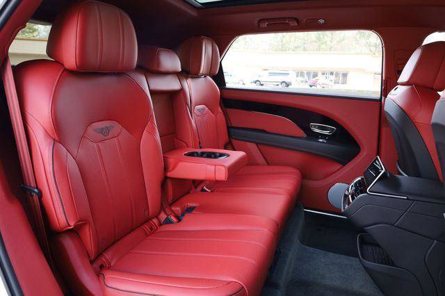 2023 Bentley Bentayga Extended Wheelbase