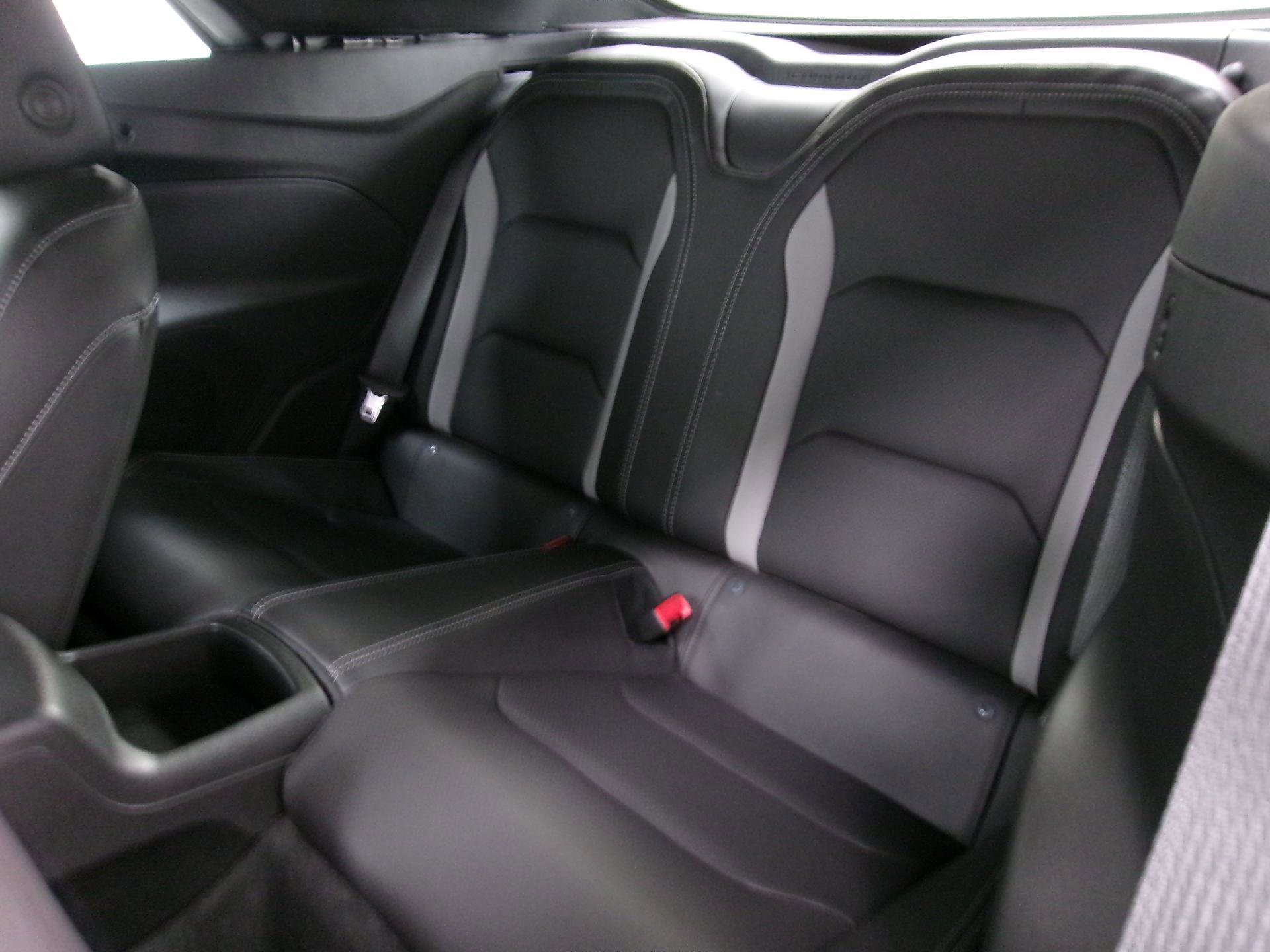 2024 Chevrolet Camaro LT