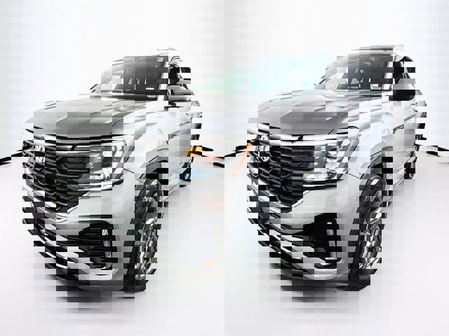 2024 Volkswagen Atlas Cross Sport SEL R-Line 4Motion