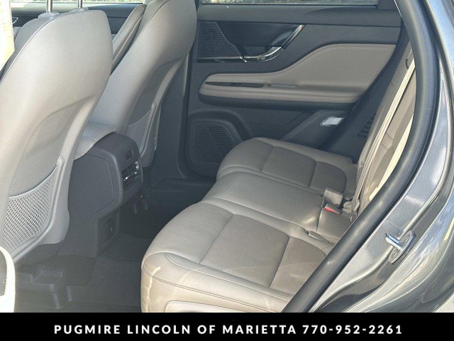 2022 Lincoln Corsair FWD