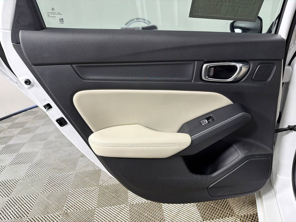 2023 Acura Integra A-Spec