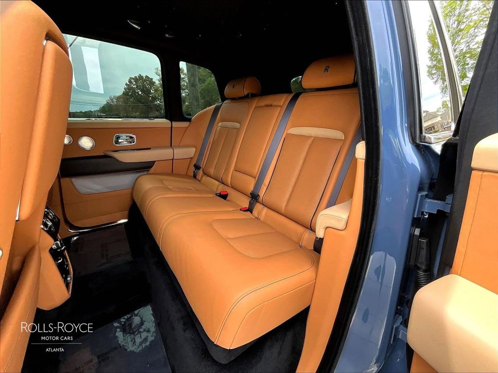 2026 Rolls-Royce Cullinan