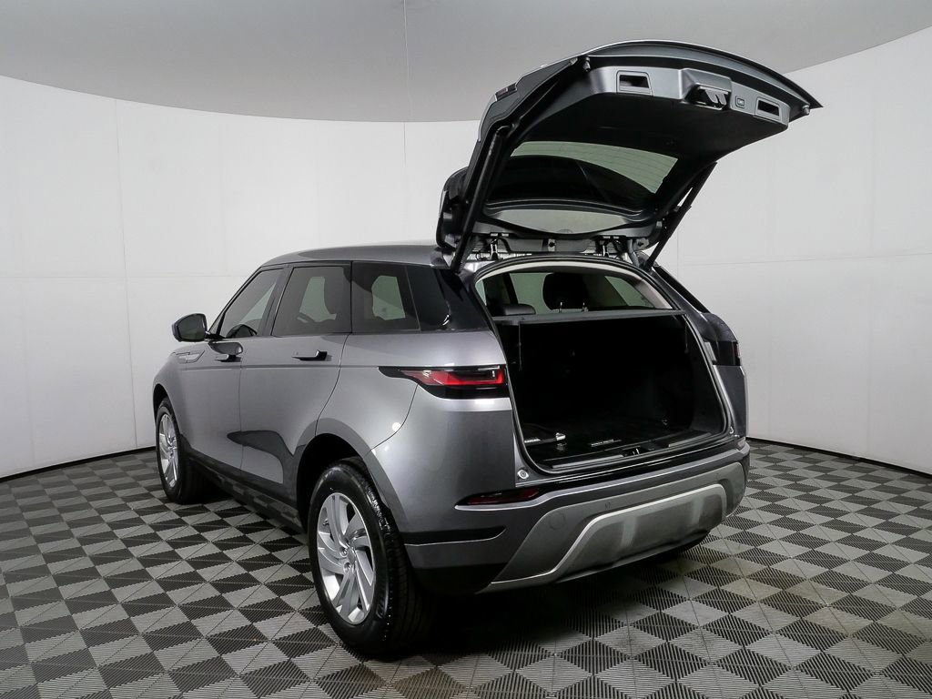 2020 Land Rover Range Rover Evoque S