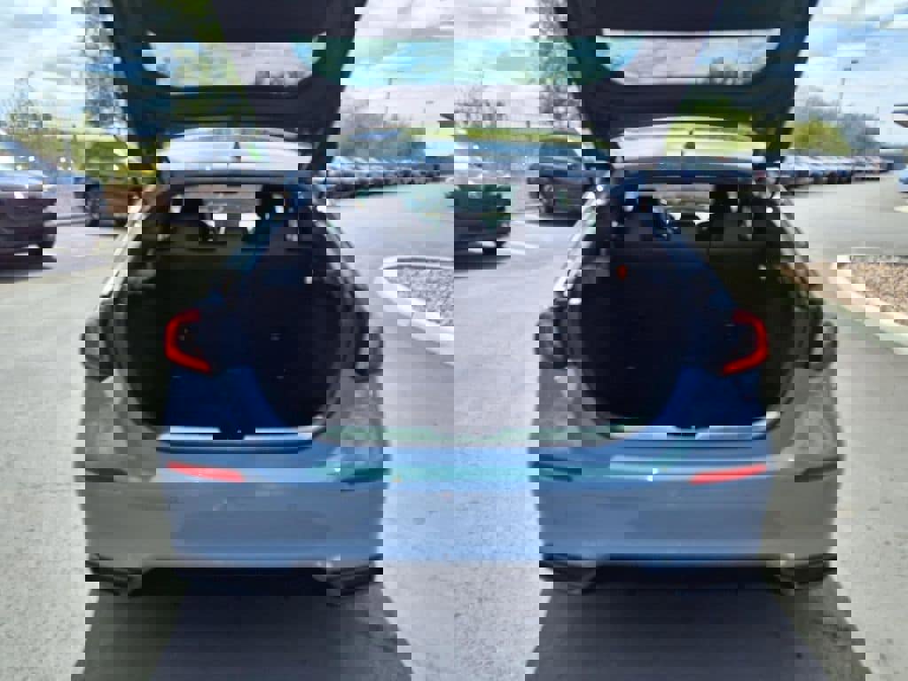 2025 Honda Civic Sport Touring