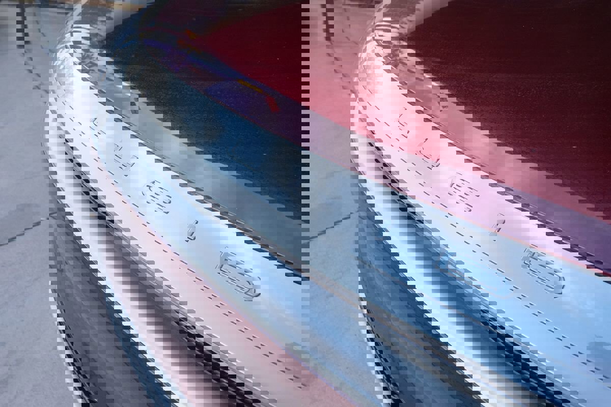 2024 Lucid Air Touring