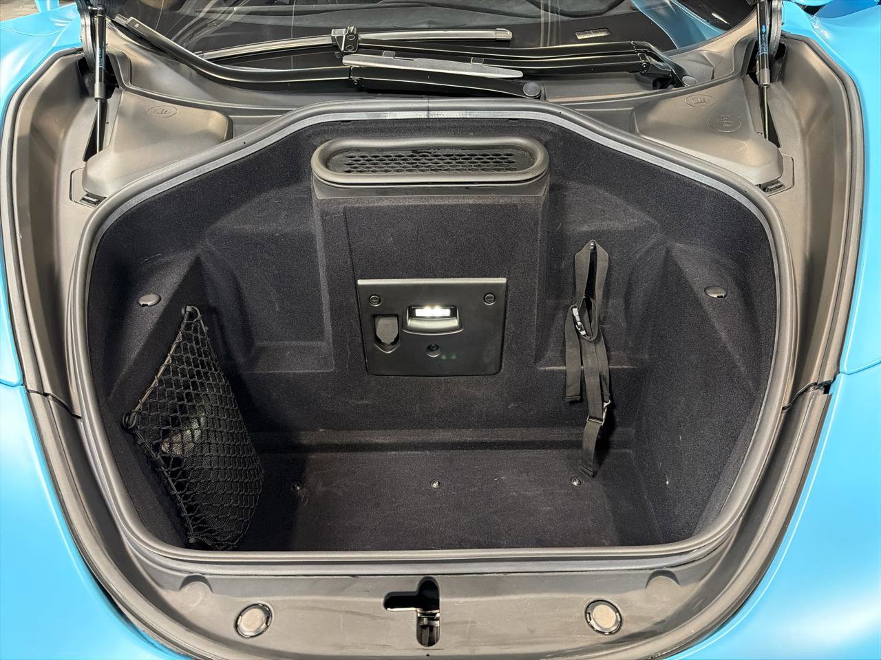 Used 2021 McLaren 765LT photo 48