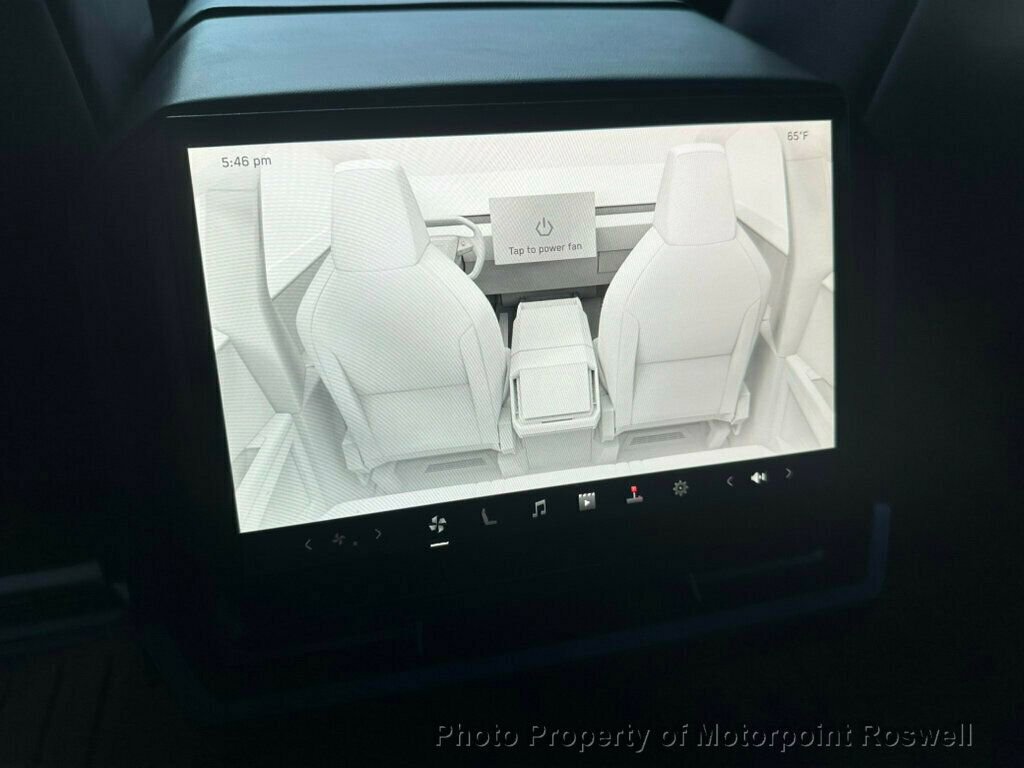 2024 Tesla Cybertruck AWD Crew Cab