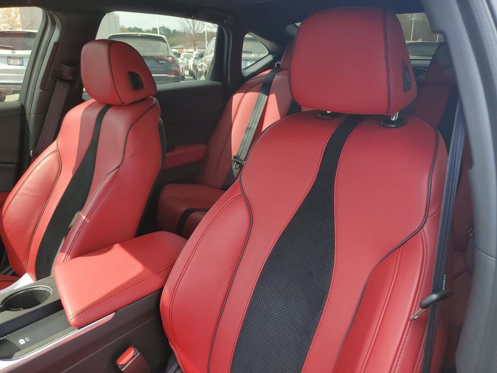 2025 Acura TLX SH-AWD w/ A-SPEC Pkg