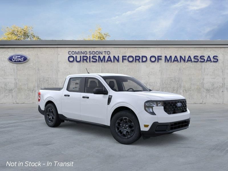 New 2026 Ford Maverick XLT w/ Equipment Group 301A