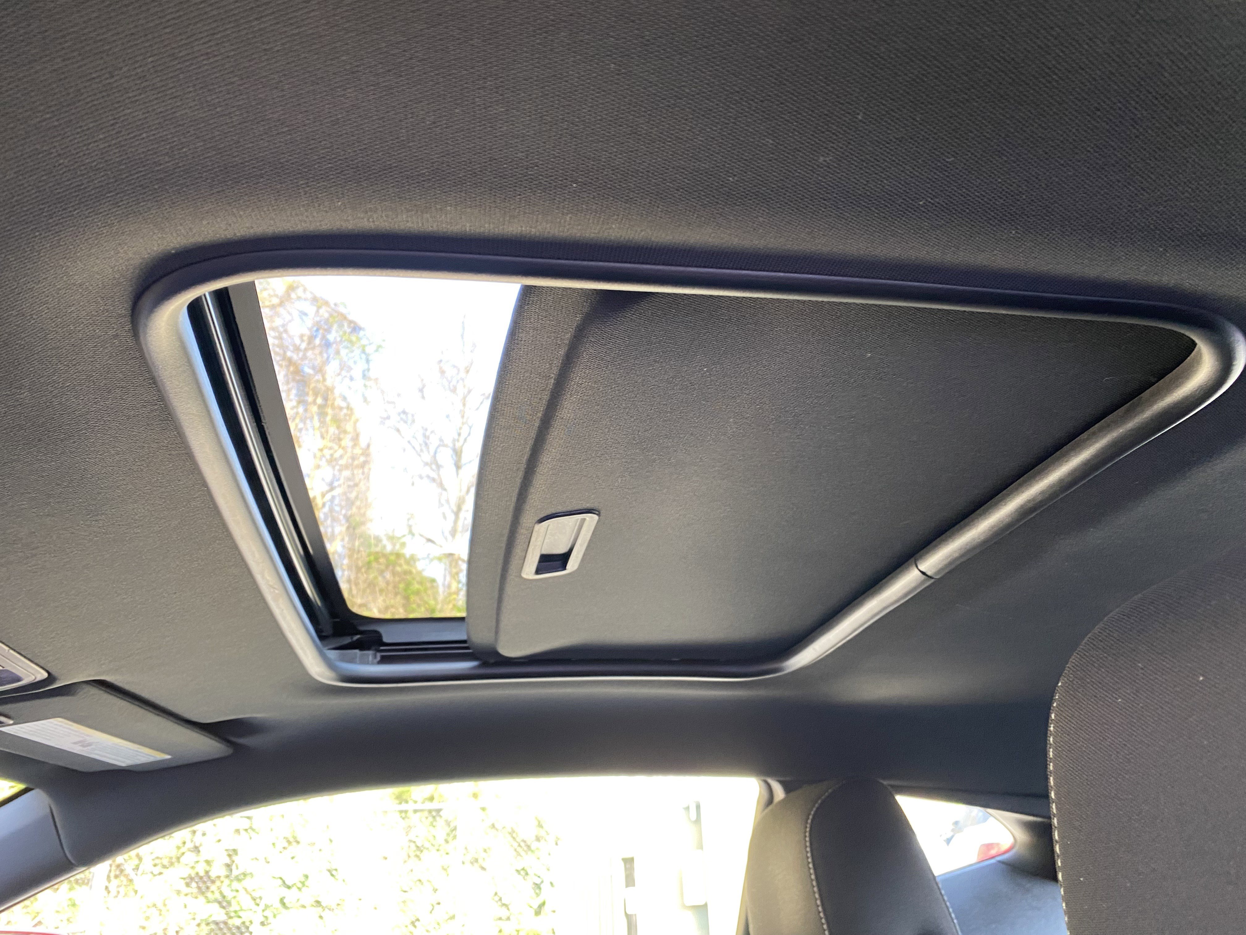 2021 Chevrolet Camaro LT