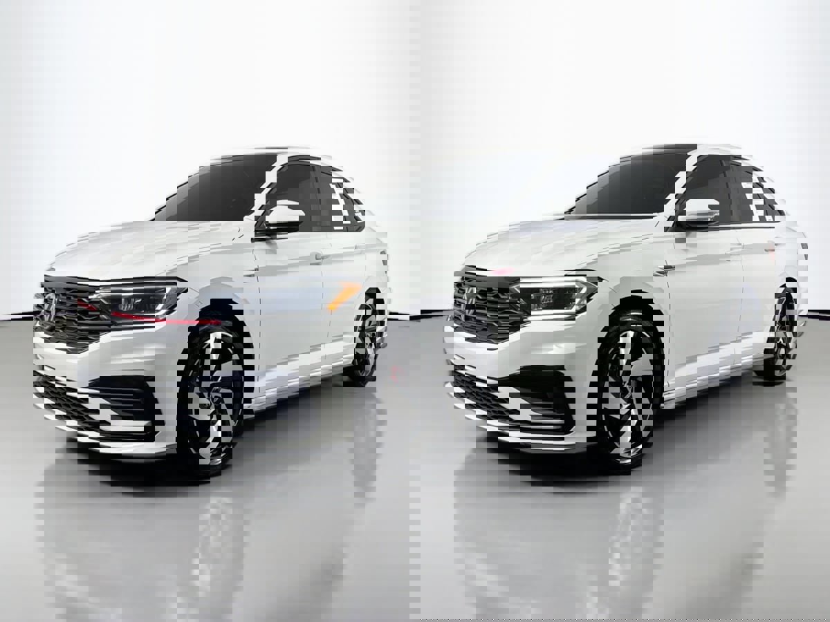 2020 Volkswagen Jetta GLI Autobahn