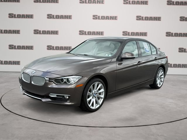 Used 2013 BMW 335i xDrive Sedan