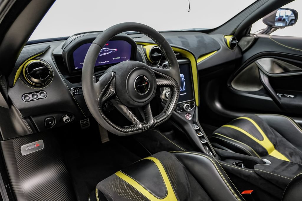 Used 2018 McLaren 720S Performance 5